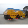 Dongfeng 14.65m3 4x2 Water Tank Truck For Sale